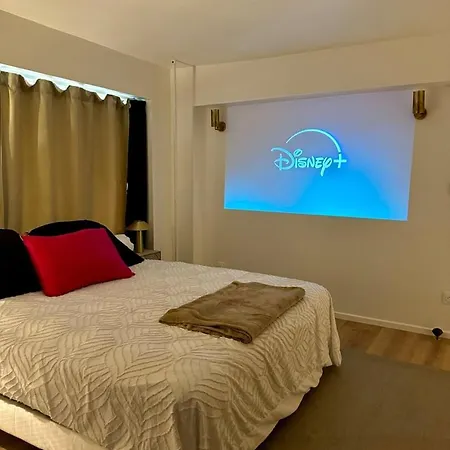 Lejlighed Duplex In Heart Of Paris