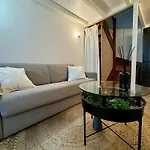 Appartamento Duplex In Heart Of *