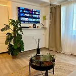 Appartamento Duplex In Heart Of *