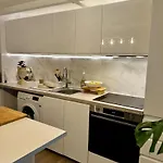 Duplex In Heart Of Parigi