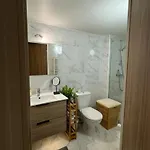 Appartamento Duplex In Heart Of Parigi