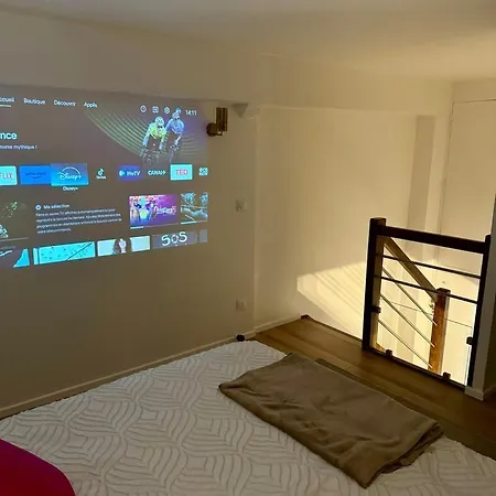 Duplex In Heart Of