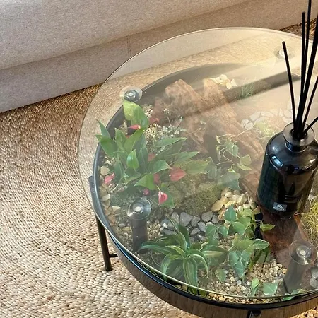 Apartamento Duplex In Heart Of