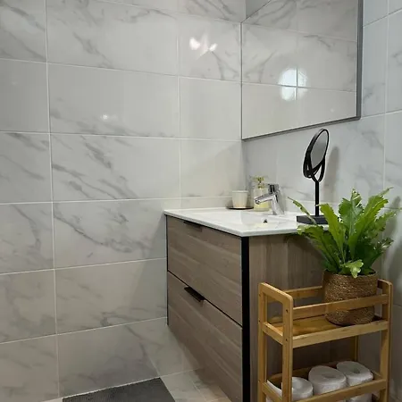 Duplex In Heart Of Apartamento *