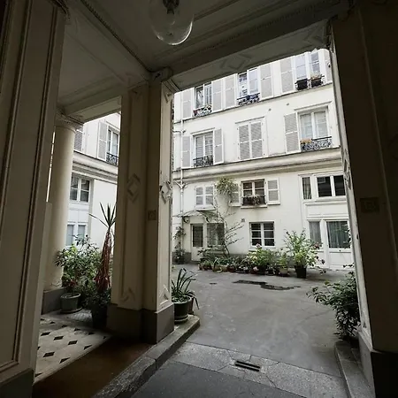 Duplex In Heart Of Apartamento