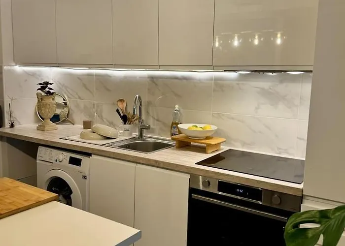 Duplex In Heart Of باريس