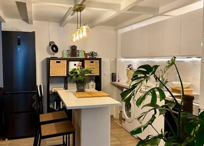 شقة Duplex In Heart Of باريس