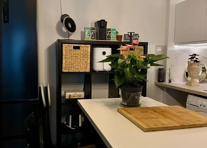 Duplex In Heart Of باريس
