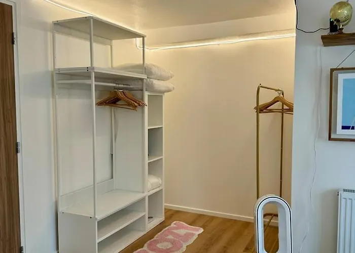 Duplex In Heart Of شقة *