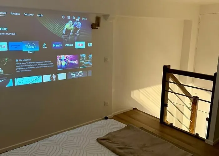 Duplex In Heart Of