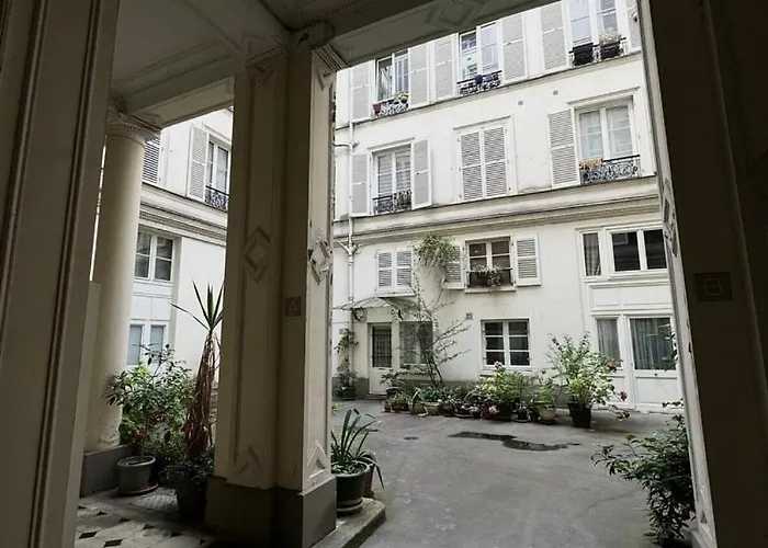 Duplex In Heart Of شقة