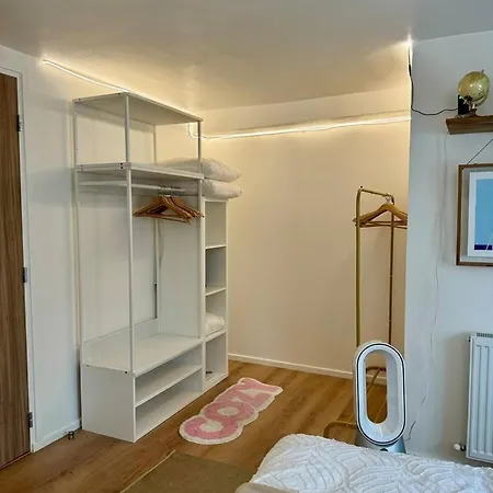 Duplex In Heart Of Appartement *